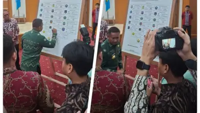 Percepatan Pelaksanaan Reformasi Agraria di Muna Barat Mulai Dilaksanakan