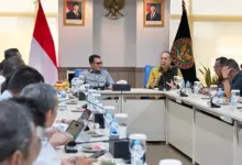 Perkuat Sinergi Ekspor, Gubernur Sultra Gandeng Badan Karantina Indonesia