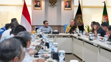 Perkuat Sinergi Ekspor, Gubernur Sultra Gandeng Badan Karantina Indonesia