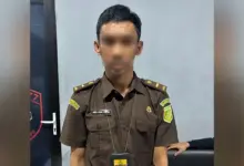 Pemuda di Kendari Ini Nekat Nyamar Jadi Petugas Kejaksaan, Tipu Korban hingga Rp69 Juta