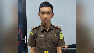 Pemuda di Kendari Ini Nekat Nyamar Jadi Petugas Kejaksaan, Tipu Korban hingga Rp69 Juta