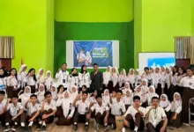 PNM Bekali Mental Wirausaha 2.700 Siswa SMK se-Indonesia melalui Program Mengajar