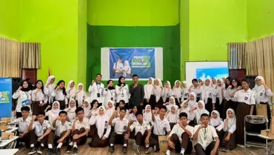 PNM Bekali Mental Wirausaha 2.700 Siswa SMK se-Indonesia melalui Program Mengajar