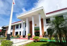 Tunda Eksekusi Lahan PT OSS, Ketua PN Unaaha Dinilai Kangkangi UU Mahkamah Agung