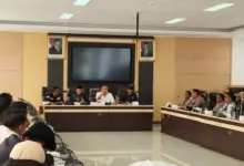 Tertibkan Transportasi Online dan Konvensional, DPRD Kendari Dorong Adanya Aturan Teknis