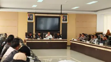 Tertibkan Transportasi Online dan Konvensional, DPRD Kendari Dorong Adanya Aturan Teknis