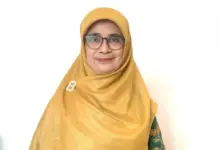 Hasmira Said (Ketua Pimpinan Wilayah Aisyiyah Sulawesi Tenggara/ Dosen Universitas Muhammadiyah Kendari)