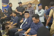 Kader Soroti Perlakuan Tak Etis Panitia Rakerwil NasDem Terhadap Ketua DPRD Sultra
