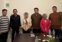 Kepala DP3A Disebut Minta Korban Pencabulan Nikah dengan Pelaku, Takut Nama Baik Bupati Konsel Tercoreng