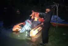 Cari Kerang di Laut, Seorang Warga di Muna Barat Dilaporkan Hilang