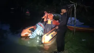 Cari Kerang di Laut, Seorang Warga di Muna Barat Dilaporkan Hilang