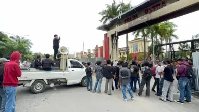 Eks Kanit Reskrim Polresta Kendari Diduga Kuasai Bangunan Tanpa Hak, Polda Sultra Diminta Hentikan Aktivitas Prawira Biliard