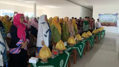 Milad ke-109 ‘Aisyiyah Sultra, Teguhkan Dakwah Kemanusiaan untuk Umat