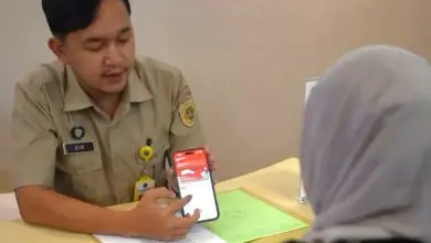 Tanahmu Belum Terpetakan? Manfaatkan Fitur Swaplotting di Aplikasi Sentuh Tanahku