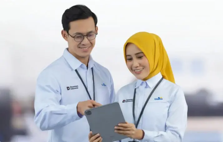 Taspen Siap Cairkan Gaji ke-13 Pensiunan Mulai 2 Juni 2026