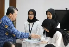 Penyelarasan Teknis Magang Batch 2, BKKBN Perkuat Kualitas Talenta Muda Sultra