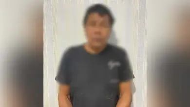 Rudapaksa Anak Tiri, Seorang Ayah di Konsel Ditangkap Polisi