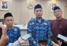 Salat Iduladha di Kota Kendari Dilaksanakan di 115 Titik