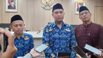 Salat Iduladha di Kota Kendari Dilaksanakan di 115 Titik