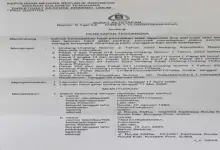 Walhi Sultra Kecam Polda Sultra Usai Tahan Tiga Petani Routa Konawe yang Dilaporkan PT SCM