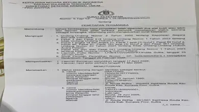 Walhi Sultra Kecam Polda Sultra Usai Tahan Tiga Petani Routa Konawe yang Dilaporkan PT SCM