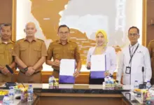 Taspen dan Pemkab Konawe Perkuat Perlindungan ASN, Hadirkan Program Asuransi Jiwa untuk Pegawai