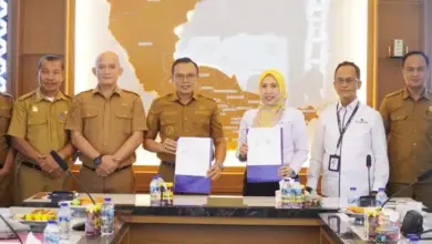 Taspen dan Pemkab Konawe Perkuat Perlindungan ASN, Hadirkan Program Asuransi Jiwa untuk Pegawai