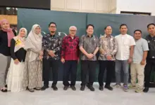 BPS dan BKKBN Sultra Percepat Legalitas KKI Sultra Lewat Pertemuan dengan Dr. Sony