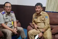 Percepat Sertifikasi Aset Daerah, Kantor BPN Muna Barat Gencarkan Koordinasi dengan Pemda Muna Barat