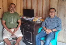 Pastikan Kegiatan PTSL Berjalan Sesuai Rencana, Kepala BPN Muna Barat Kunjungi Sejumlah Desa