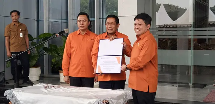 Sensus Ekonomi 2026 Dimulai, BPS Data Semua Usaha hingga Influencer