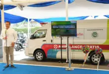 Wujud Nyata Kepedulian, Elnusa Petrofin Sukses Gelar 1.010 Kegiatan CSR Sepanjang Tahun 2025