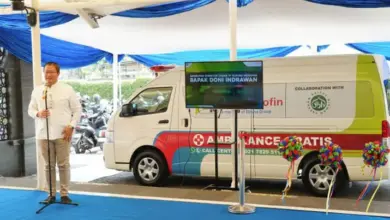 Wujud Nyata Kepedulian, Elnusa Petrofin Sukses Gelar 1.010 Kegiatan CSR Sepanjang Tahun 2025