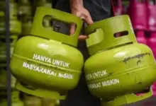 Pasokan Elpiji 3 Kilogram Ditambah, Hanya untuk Rumah Tangga dan Usaha Mikro