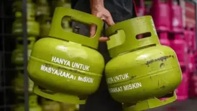 Pasokan Elpiji 3 Kilogram Ditambah, Hanya untuk Rumah Tangga dan Usaha Mikro
