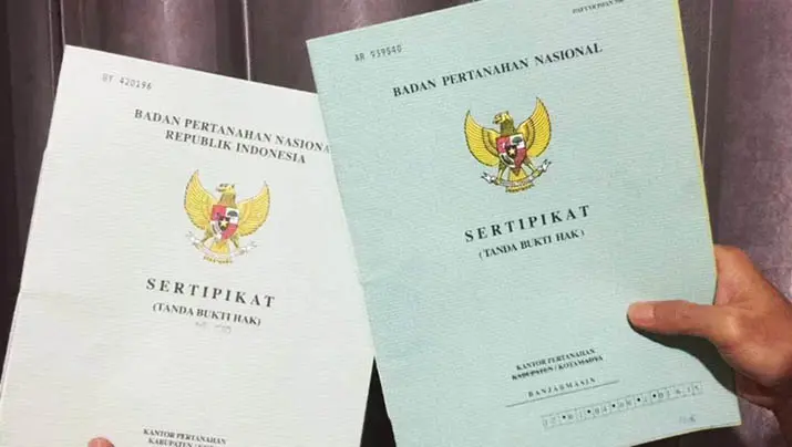 Kenali Prosedur dan Syarat Pemecahan Bidang Tanah