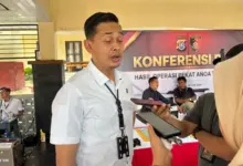 Owner Travel TRG dan Suaminya Resmi Ditahan Polda Sultra Buntut Kasus Penipuan Jemaah Haji dan Umrah