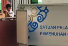 Kajati Instruksikan Telusuri Penyimpangan MBG di Sultra