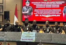Kejati Sultra Buru Pemilik Manfaat di Kasus Korupsi Tambag PT AMIN