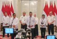 Serahkan 499 Sertipikat Hak Pakai, Kementerian ATR/BPN Amankan Rp124 Triliun Aset Pemprov DKI Jakarta Sepanjang 2026