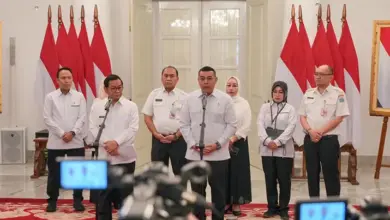 Serahkan 499 Sertipikat Hak Pakai, Kementerian ATR/BPN Amankan Rp124 Triliun Aset Pemprov DKI Jakarta Sepanjang 2026