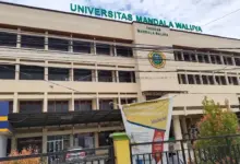 Dituding Selewengkan Dana Hibah Rp2 Miliar, Univeristas Mandala Waluya Kendari Tegaskan Hanya Terima Barang