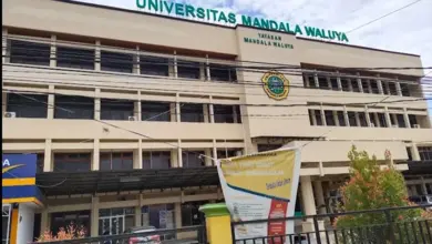 Dituding Selewengkan Dana Hibah Rp2 Miliar, Univeristas Mandala Waluya Kendari Tegaskan Hanya Terima Barang