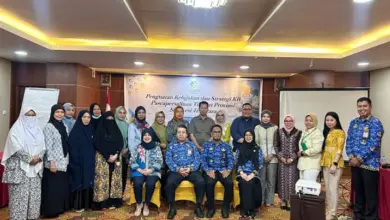 Sultra Cetak Prestasi Nasional, KB Pascapersalinan Jadi Kunci Tekan Stunting