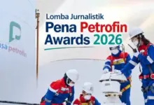 Pena Petrofin Awards 2026: Elnusa Petrofin Perkuat Kolaborasi Strategis dengan Insan Pers di Usia 30 Tahun