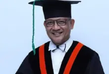 Mendiktisaintek Tunjuk Dirjen Dikti Jadi PlT Rektor UHO, Tugas Khusus Gelar Pilrek dalam Enam Bulan