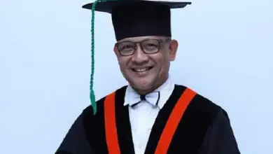 Mendiktisaintek Tunjuk Dirjen Dikti Jadi PlT Rektor UHO, Tugas Khusus Gelar Pilrek dalam Enam Bulan