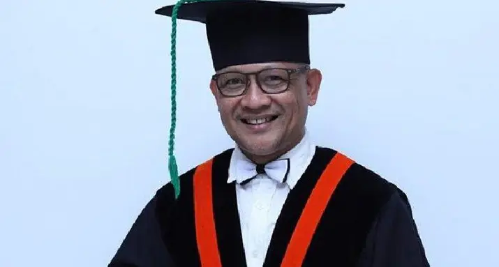 Mendiktisaintek Tunjuk Dirjen Dikti Jadi PlT Rektor UHO, Tugas Khusus Gelar Pilrek dalam Enam Bulan