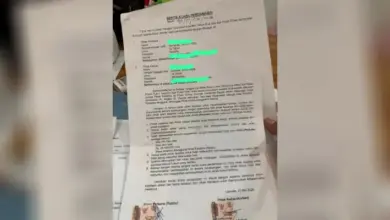 Kasus Pelecehan Seksual di Rumah Bupati Konsel Berujung Damai, YLBH Sultra Akui Tak Dilibatkan dan Pastikan Proses Hukum Tetap Jalan