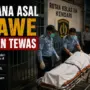 Narapidana asal Konawe Ditemukan Tewas